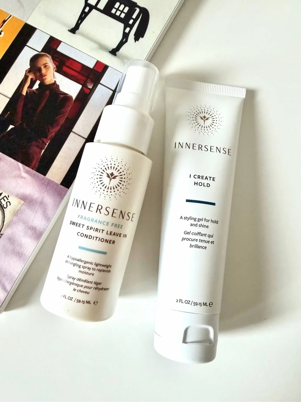 Innersensw Hair‎ Bundle